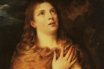 I Vangeli Gnostici e la Maddalena