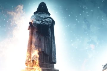 Shakespeare e Giordano Bruno: un Magico Incontro