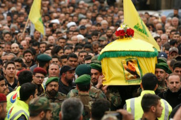 Perché Hezbollah ha già vinto, grazie alla Guerra in Siria? Questa Guerra ha cambiato Tutto!