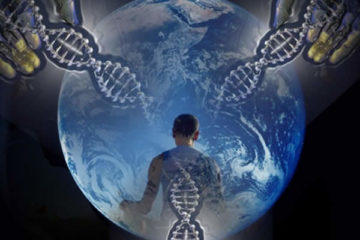 Un Messaggio Alieno è codificato nel nostro DNA. È questa la Rivoluzionaria Conclusione dello Studio di due Scienziati Kazaki