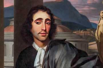 Spinoza: il Filosofo Eretico
