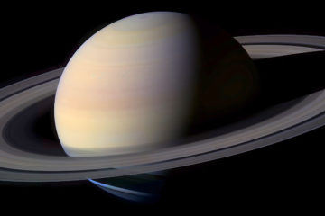 L’Esagono di Saturno